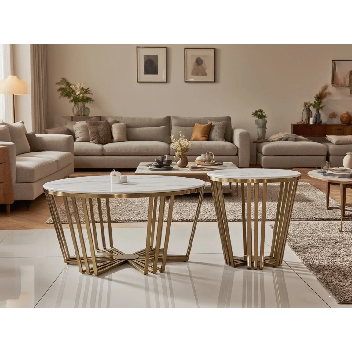 Center Tables - View 8