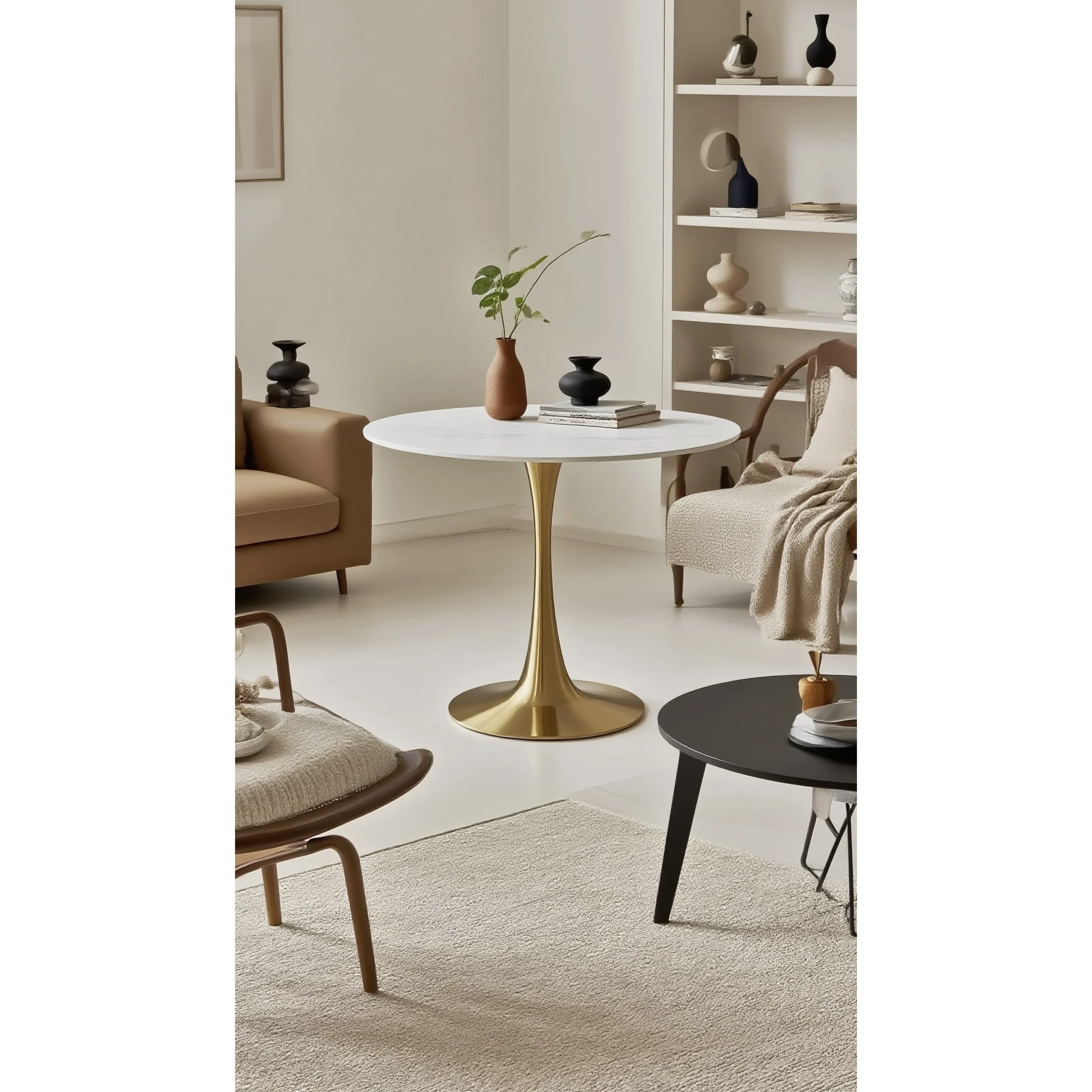 Center Tables - View 11