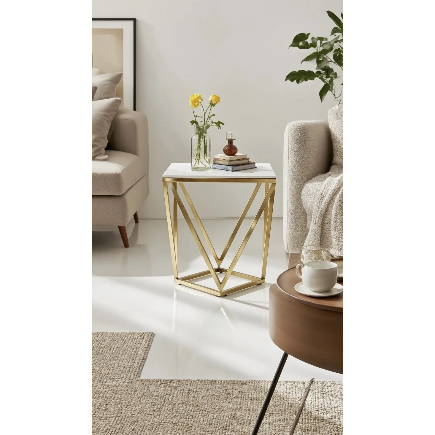 Center Tables - View 14