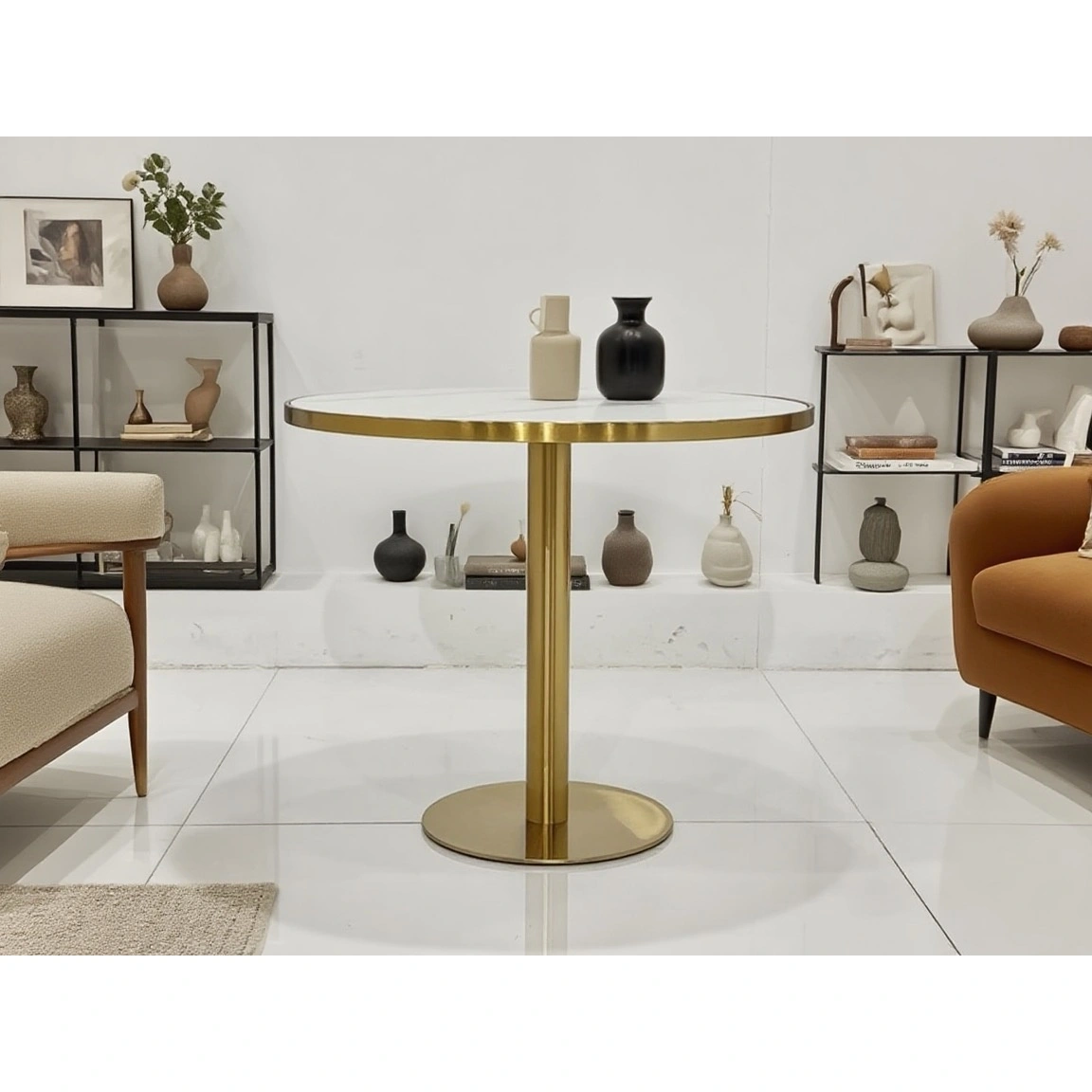 Center Tables - View 10