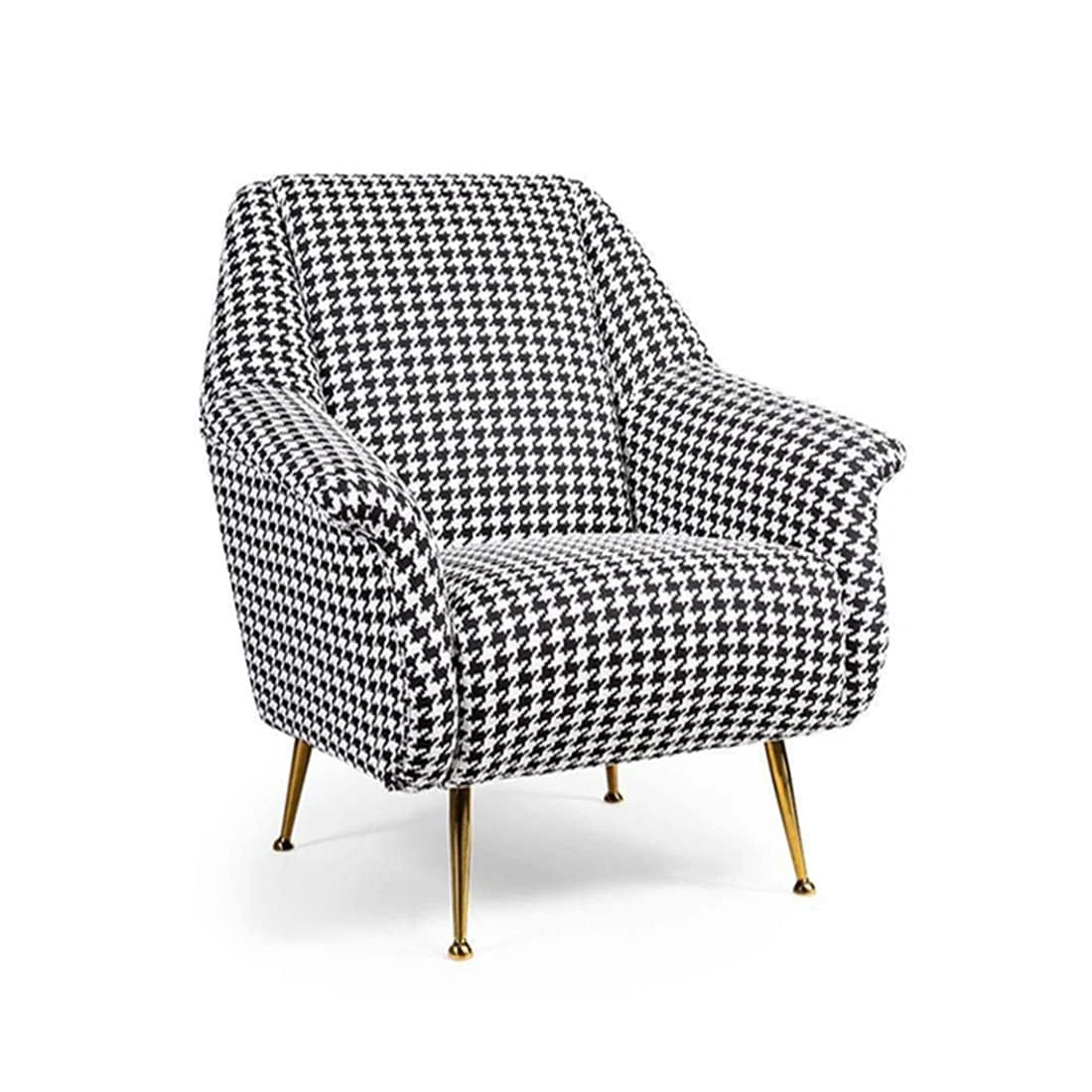 Accent Chairs - View 15