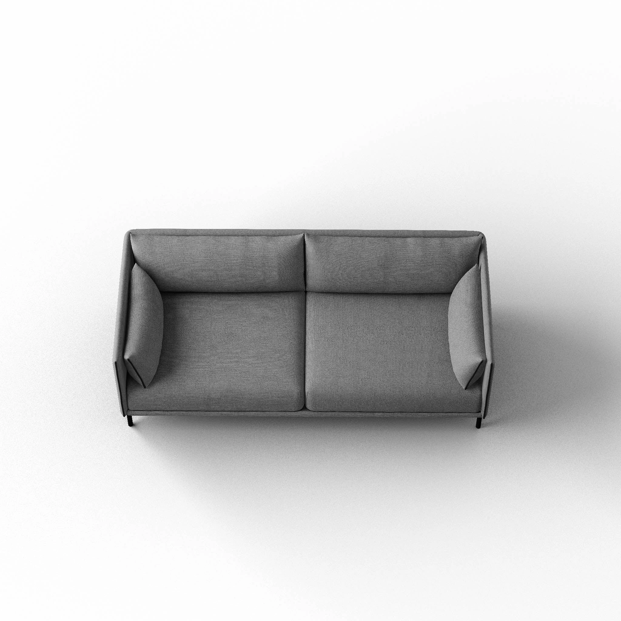 Drift Sofa - View 4