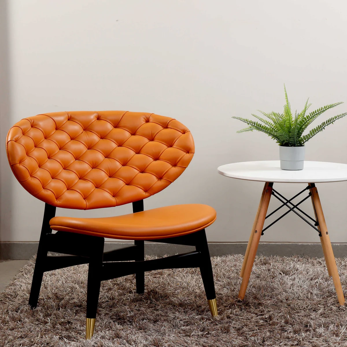 New Accent Chairs - View 16